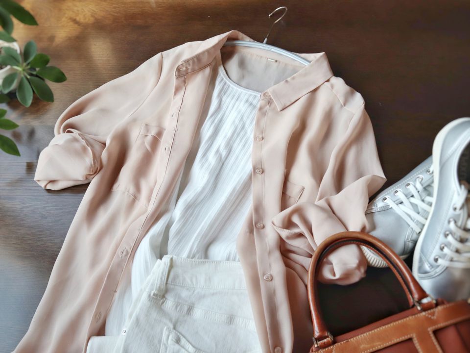 メンズ日傘が変える大人の新しいかっこいい夏の身だしなみ提案