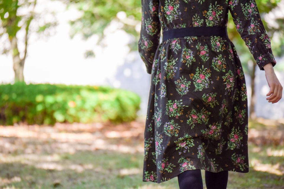 雨の日のオシャレと快適を叶えるレディース雨傘選び徹底ガイド